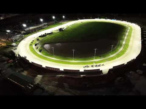 MELTON ENTERTAINMENT PARK video.