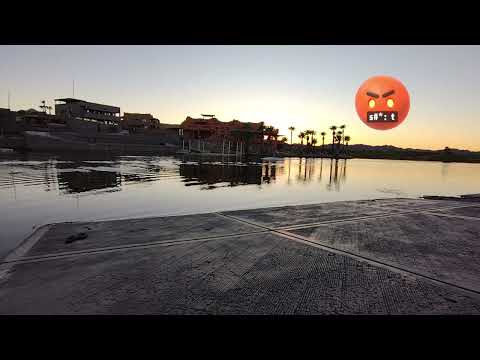 Pro Boat Sonicwake 36" V1 Upgraded, Prop Testing