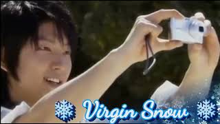 Download lagu Virgin Snow ❄️ (Lee Joon Gi) mp3