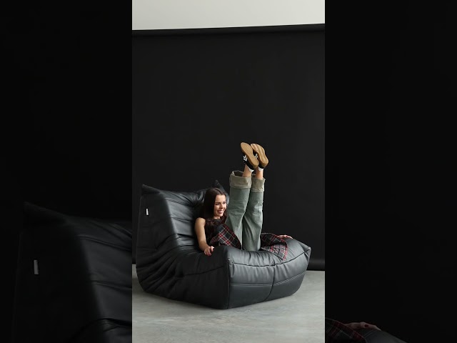 Чоботи жіночі шкіряні байка хутро 592641 Чорний Кеди жіночі 591419 Чорні