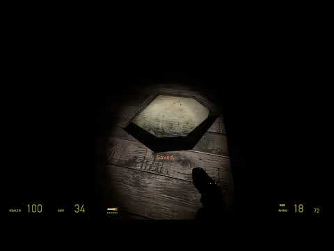 HALF LIFE 2 Lost Industry