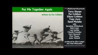 The Adventures - Put Me Together Again (1990)