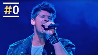 AcapelA: South Voices - Bring me to life | #0