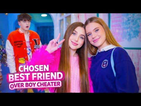 ЭТИ ОТНОШЕНИЯ БЫЛИ ОШИБКОЙ! ДИАНА НА СТОРОНЕ ПОДРУГИ!!!