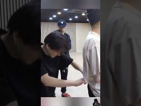 Suga letting Jungkook do whatever he wants 😂 | #suga #jungkook #bts #shorts | JK'S JK