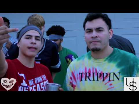 GwapMizzle x ZayBooty - How It Go (prod. by White Shinobi)