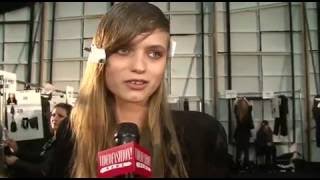 Download lagu ABBEY LEE KERSHAW | Videofashion's 100 Top Models mp3