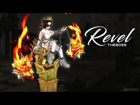 PlayPark FlyFF Hero Siege - Revel 05/13/2021