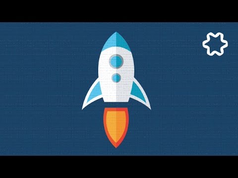 Water Drop Logo Design Tutorial With Different color every layer Adobe illustrator tutorial