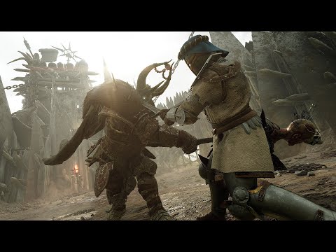 Grail Knight Warcamp Cata True Solo — Vermintide 2