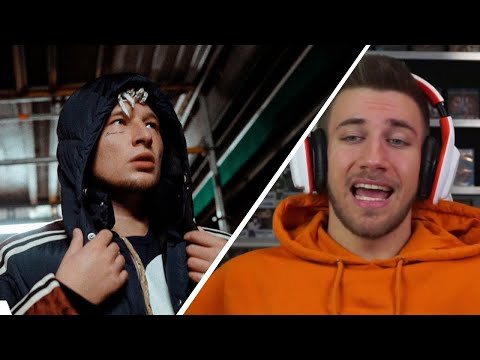 Lil Lano X Edo Saiya - Sag Wieso (Official 4K Video) - Reaction