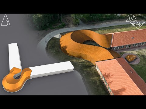 Rhino Tutorial Architectural Modeling