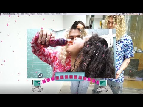 deko - gucci store ☆