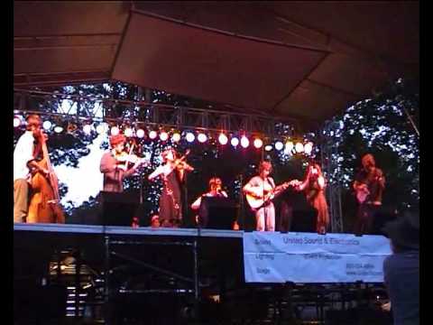 CLIFFTOP 2009 OLD TIME LIBERATION CONSTITUENCY