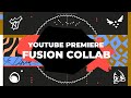YouTube Premiere Countdown Fusion Collab