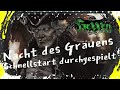 Hexxen 1733 Nacht Des Grauens Actual Play