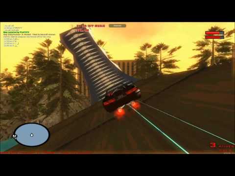 MTA - [DM] Fusionz~ ft. Woden - Think In Natural!