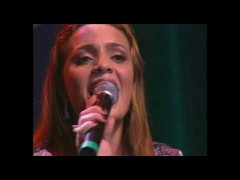Mais da Tua Essência - Renascer Praise