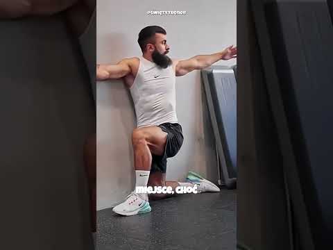 Jak silny naprawdę jest Anatoly. #siłownia #anatoly  #gym #mma #ufcgym #sports #fitness