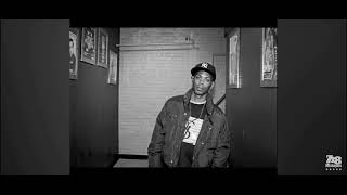 Cormega over Sean C - Sounds of the Deep (Stretch&amp;Bobbito Freestyle, Late 90s)