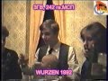 ЗГВ WURZEN 1992 встречаем НОВЫЙ ГОД Вурцен 