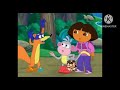 Dora The Explorer Swiper You Re Too Late Compilation Season 6