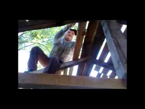 La Conacul din Toporu (1).