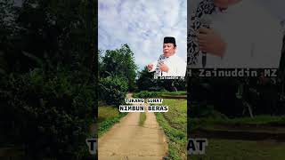 Download lagu Yang di suruh ngurus beras, nimbun beras🤭 #khzaenudinmz #khzainuddinmz #ceramahsingkat mp3