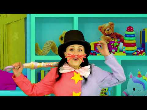 CENUȘĂREASA -  Spectacol de teatru pentru copii