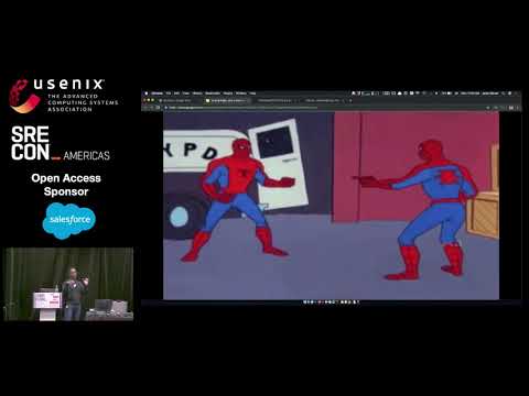 SREcon19 Americas - Tackling Kafka, with a Small Team
