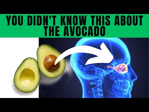 Unlocking the Power of Avocado: The Ultimate Nutritional Guide to This Superfood