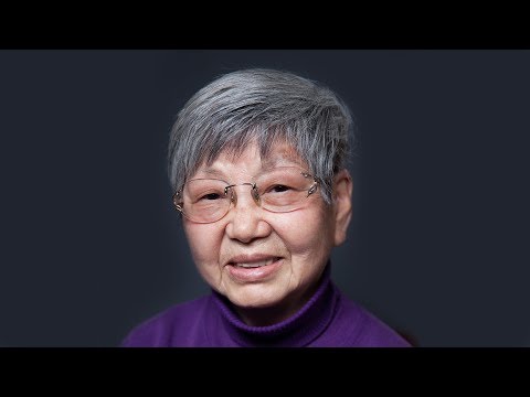 Jean Kim - Part 1 - KoreanAmericanStory.org