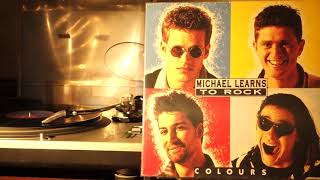 Michael Learns To Rock – You Keep Me Running (1993)