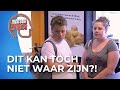 JONGETJE wordt UITGESCHOLDEN door EIGEN VADER! ? | Mensenkennis #AFL6