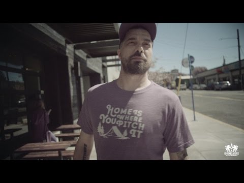 Aesop Rock - Lotta Years: Live from the Hill