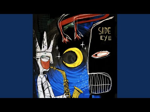 Side Eye (feat. Anieszka)
