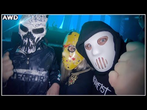 Army of Hardcore 2019 - Angerfist