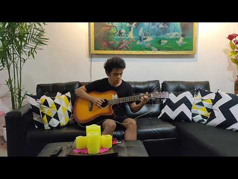 Your Love ❤️ ft. my BB (Muntik na siya magkamali! HAHA)