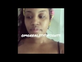 AlexisSky Vs Jhonni Blaze Fight Jhonni Goes In On FettyWap S HOT Ex LHHNY LHHH