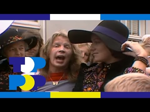 Eddie Howell - The Man From Manhatan (Alternate Version) • TopPop