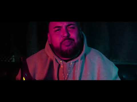 Santos Cali High x @DaikorBeats - Los Días Se Me Fueron (Vídeo Oficial)
