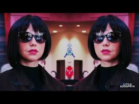 olivia charity || you're toxic