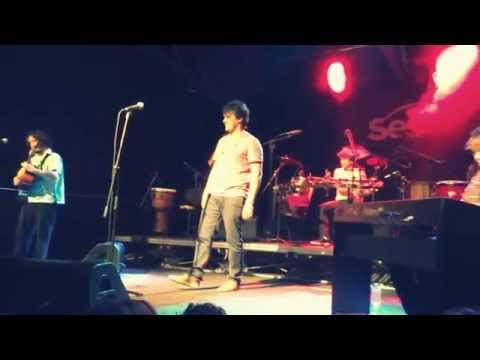 Banda Seu Chico - Partido Alto [11.09.2014]