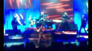 BEVERLEY KNIGHT LIVE '09 - Black Butta/Soul Survivor (Southampton Guildhall)