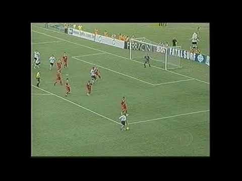 Coritiba 1 x 1 Paranavaí - Campeonato Paranaense 2007