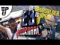 E3 Journaal 2018 - De beursvloer is geopend!