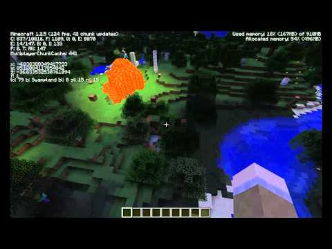 Minecraft Ultra Hardcore - S2E5 - And so it comes to this!