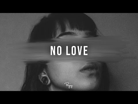 "No Love" - Storytelling Rap Beat | New R&B Hip Hop Instrumental Music 2021 | Giuela #Instrumentals