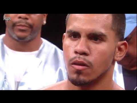 Juan Manuel Marquez vs Juan Diaz 1//Full Fight