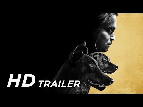 Trailer-Vorschau: DogMan